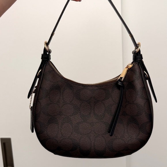 COACH Shoulder Bag - Picture 2 of 4